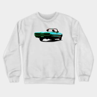 Thelma & Louise Crewneck Sweatshirt